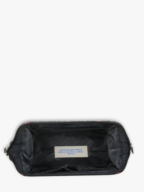 Medium Travel Kit Cabaia Multicolor travel TRAVELKI other view 1
