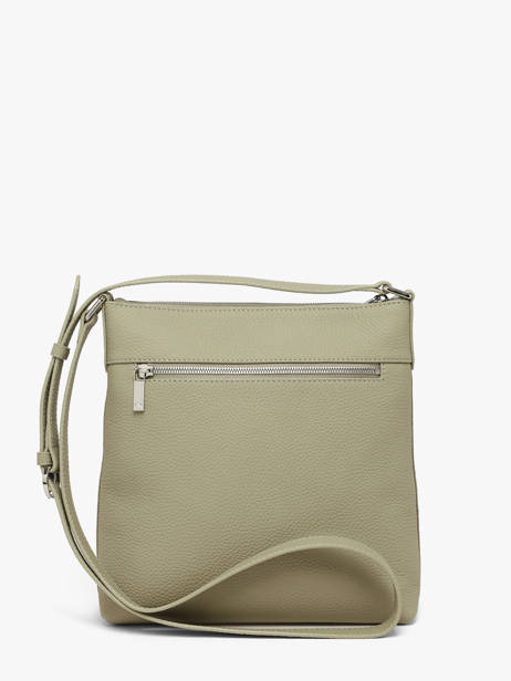 Leather Hasselt Crossbody Bag Nathan baume Green n city 9 other view 5