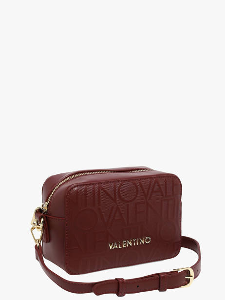 Shoulder Bag Gynevra Re Valentino Red gynevra re VBSA6815 other view 2