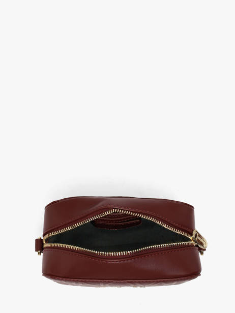 Shoulder Bag Gynevra Re Valentino Red gynevra re VBSA6815 other view 3