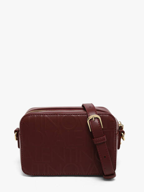 Shoulder Bag Gynevra Re Valentino Red gynevra re VBSA6815 other view 4