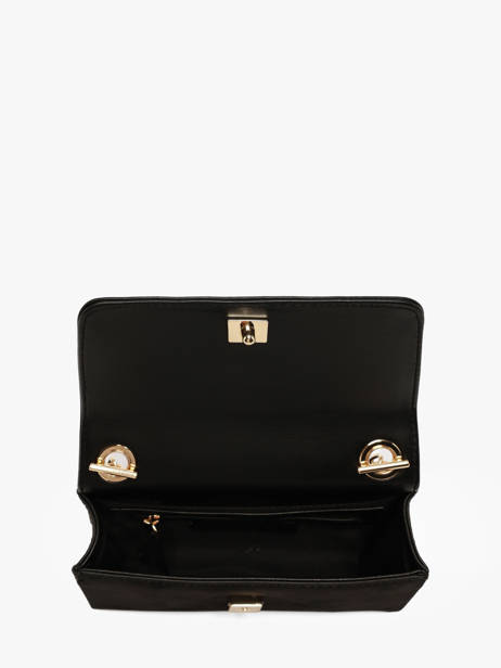 Shoulder Bag Divina Winter Valentino Black divina winter VBSAO03C other view 2