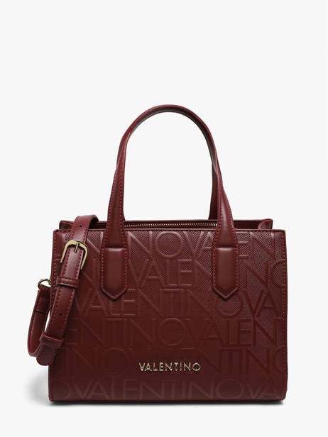 Sac Porté Main Gynevra Re Valentino Rouge gynevra re VBSA6804