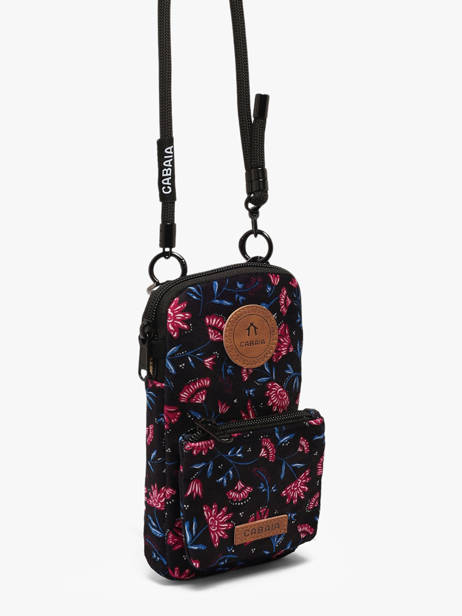 Phone Bag Cabaia Multicolor accessoire PHONEBAG other view 2