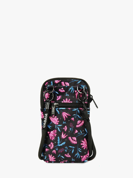 Phone Bag Cabaia Multicolor accessoire PHONEBAG other view 4