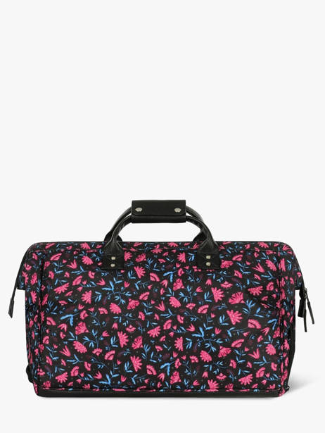 Cabin Duffle Bag Backpack Travel Cabaia Multicolor travel DUFFV2 other view 4