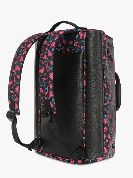 Cabin Duffle Bag Backpack Travel Cabaia Multicolor travel DUFFV2 other view 5