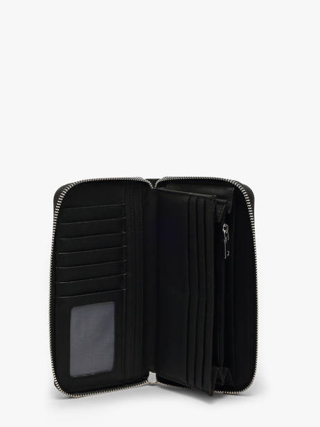 Wallet Desigual Black coriolis 26WAYP12 other view 1