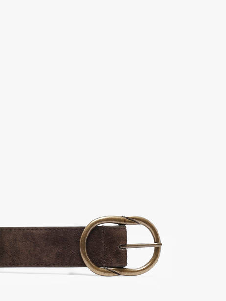 Belt Pieces Brown laura 17112619 other view 2