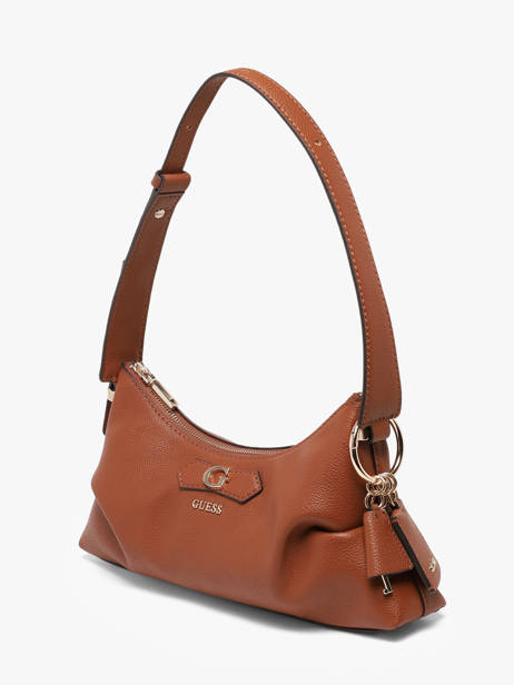 Shoulder Bag Suzy Guess Brown suzy BG232218 other view 2