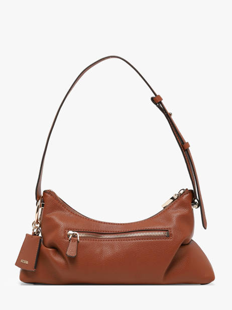 Shoulder Bag Suzy Guess Brown suzy BG232218 other view 4