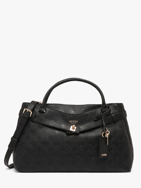 Satchel Ella Guess Black ella PD974606