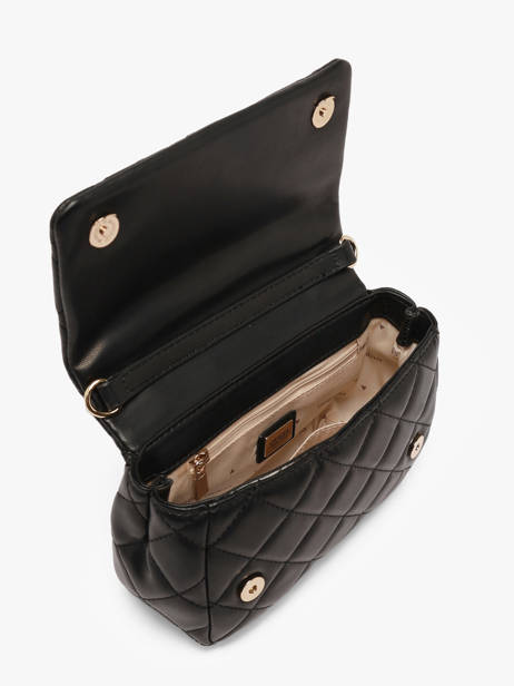 Crossbody Bag Juliet Guess Black juliet QG245674 other view 2