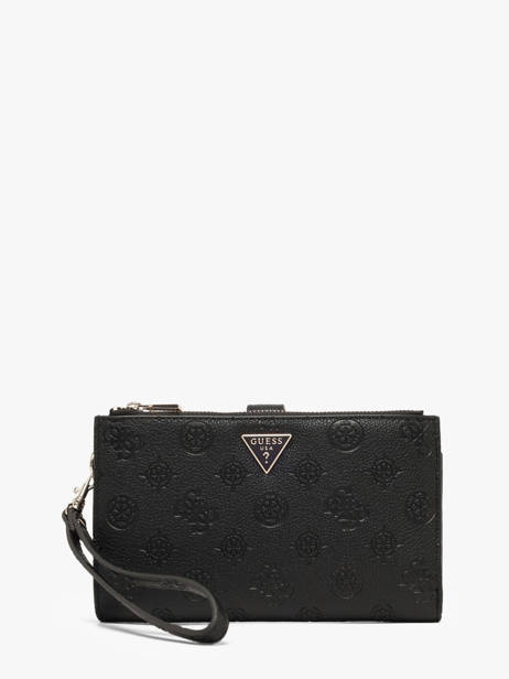 Wallet Blake Guess Black blake PD222257