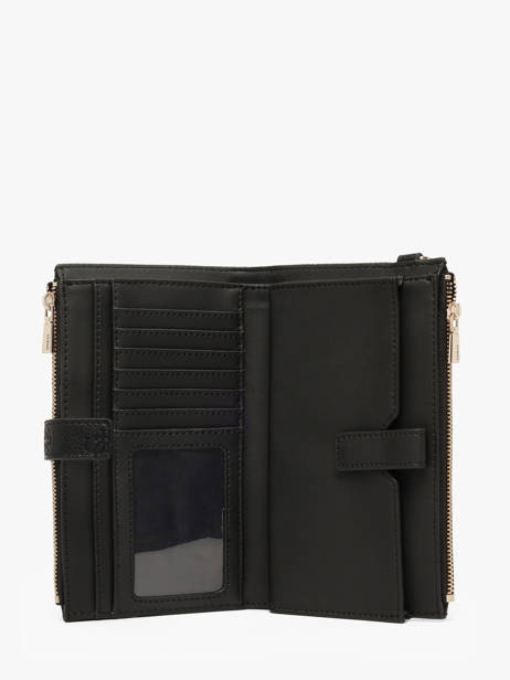 Wallet Blake Guess Black blake PD222257 other view 1