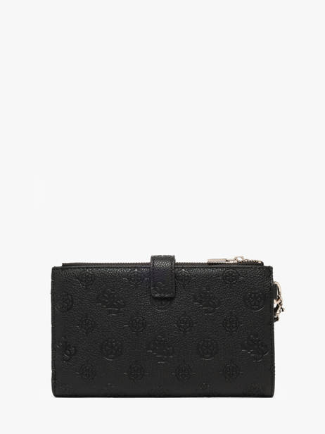 Wallet Blake Guess Black blake PD222257 other view 2