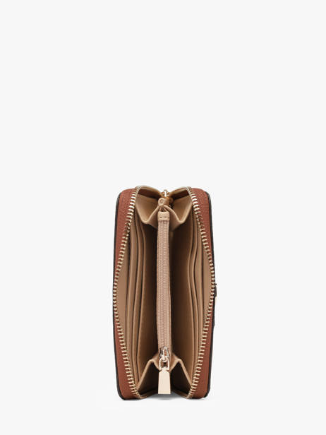 Wallet Suzy Guess Brown suzy BG232214 other view 1