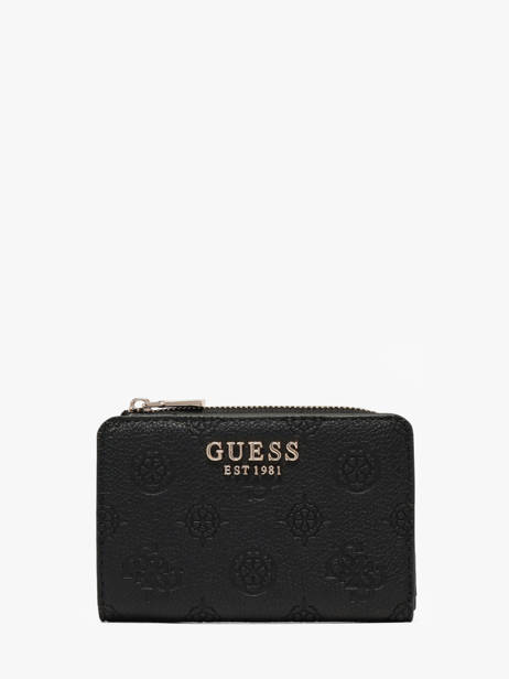 Wallet Blake Guess Black blake PD222256