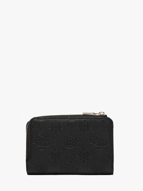 Wallet Blake Guess Black blake PD222256 other view 2