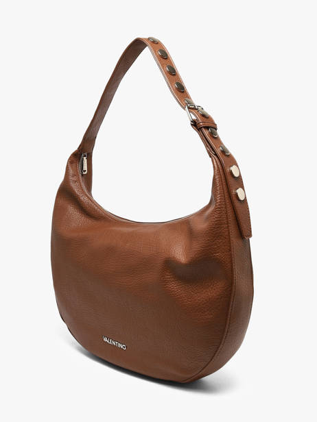 Sac Porté épaule Northa Re Valentino Marron northa re VBSA9C07 vue secondaire 2