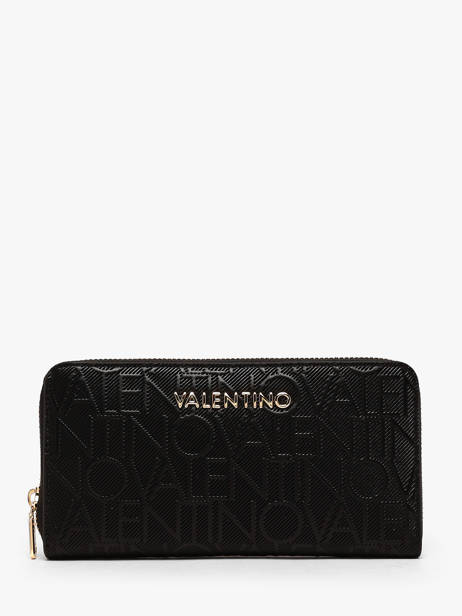 Wallet Valentino Black gynevra re VPSA6855