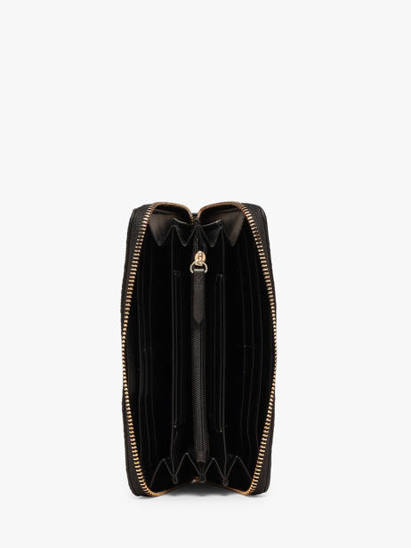 Wallet Valentino Black gynevra re VPSA6855 other view 1