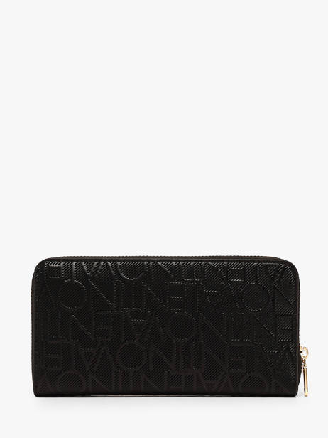Wallet Valentino Black gynevra re VPSA6855 other view 2