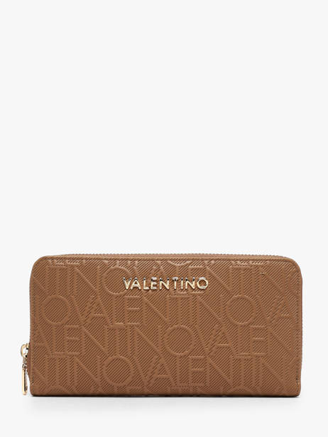 Wallet Gynevra Re Valentino Brown gynevra re VPSA6855