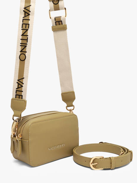 Shoulder Bag Zero Re Valentino Green zero re VBS7B306 other view 2