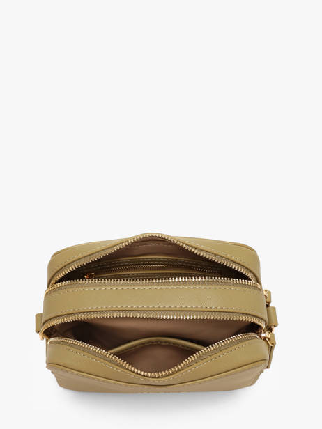 Shoulder Bag Zero Re Valentino Green zero re VBS7B306 other view 3