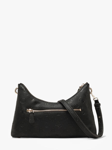 Shoulder Bag Blake Guess Black blake PD222218 other view 4