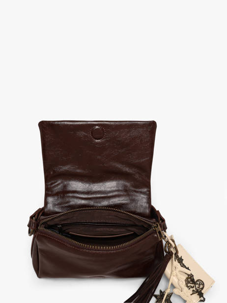 Shoulder Bag Galaxy Desigual Brown galaxy 26WAXPB3 other view 3