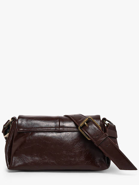 Shoulder Bag Galaxy Desigual Brown galaxy 26WAXPB3 other view 4