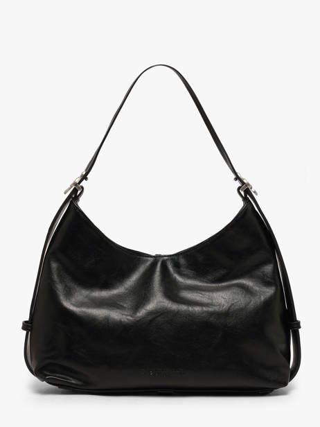 Shoulder Bag Gala Desigual Black gala 26WAXP32 other view 4
