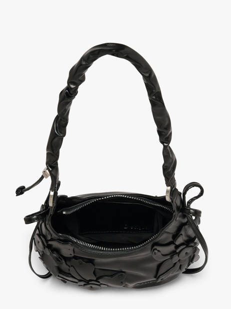 Shoulder Bag Nexus Desigual Black nexus 26WAXP62 other view 3