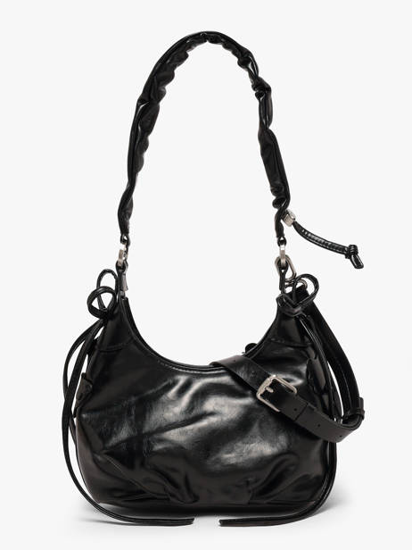 Shoulder Bag Nexus Desigual Black nexus 26WAXP62 other view 4