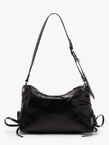 Crossbody Bag Gravity Desigual Black gravity 26WAXP78 other view 4