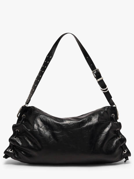 Shoulder Bag Gravity Desigual Black gravity 26WAXP79 other view 4