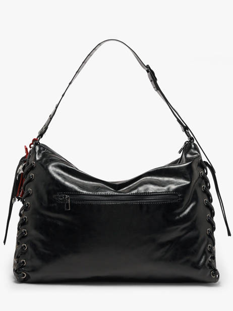 Shoulder Bag Galaxy Desigual Black galaxy 26WAXPB0 other view 4
