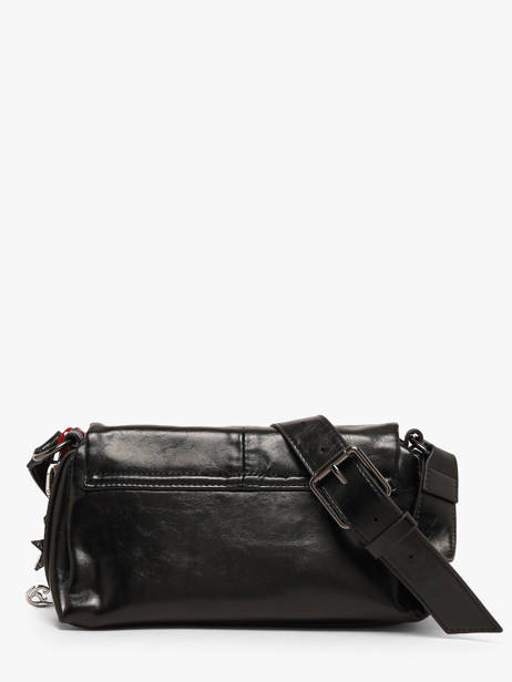 Shoulder Bag Galaxy Desigual Black galaxy 26WAXPB1 other view 4