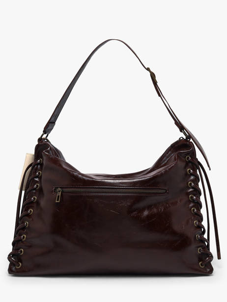 Shoulder Bag Galaxy Desigual Brown galaxy 26WAXPB2 other view 4