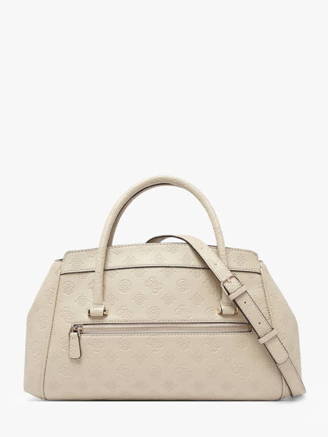 Satchel Diana Guess Beige diana PD972706 other view 4
