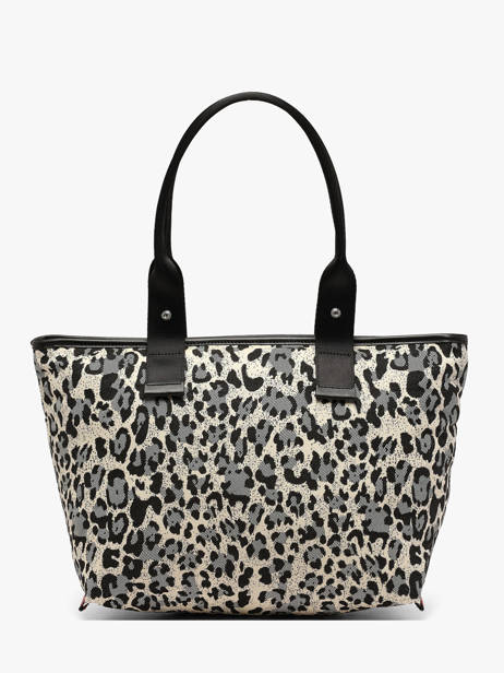Shopping Bag Mistral Lancel Black mistral A14236 other view 5