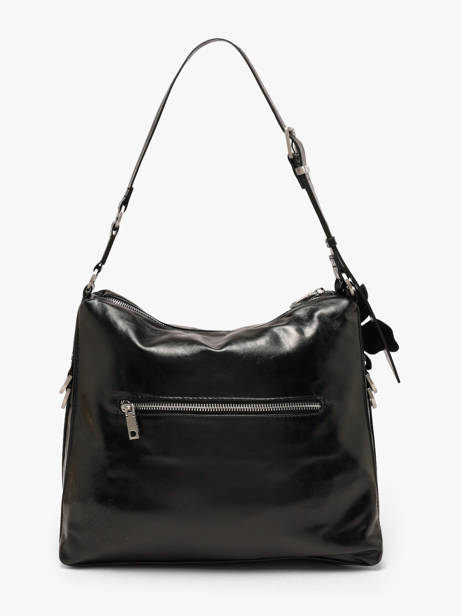 Shoulder Bag Nexus Desigual Black nexus 26WAXP66 other view 4