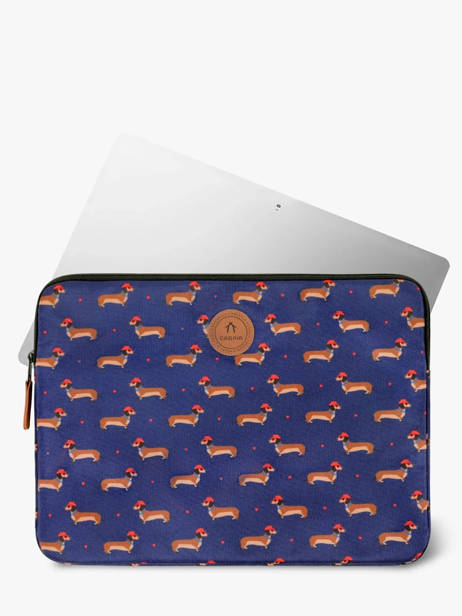 Laptop Cover With 16