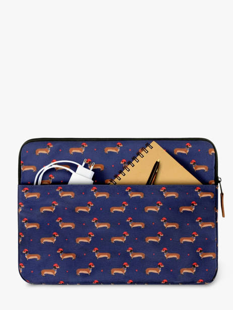 Laptop Cover With 16