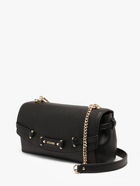Shoulder Bag Dorothy Guess Black dorothy BG223121 other view 2