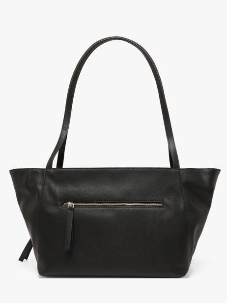 Shopping Bag Devon Guess Black devon BG974523 other view 4