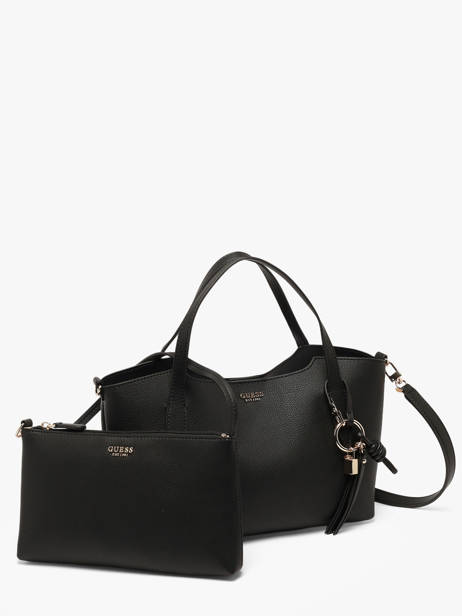 Satchel Melody Guess Black melody BG973506 other view 2