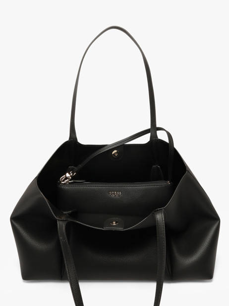 Shoulder Bag Melody Guess Black melody BG973523 other view 3